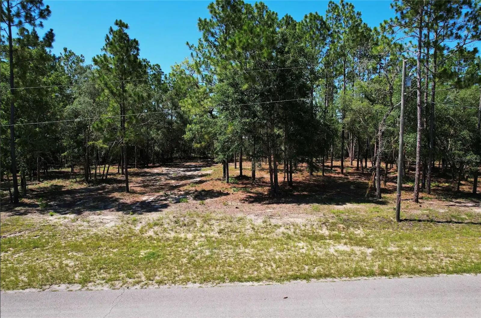 SE COUNTY ROAD 337