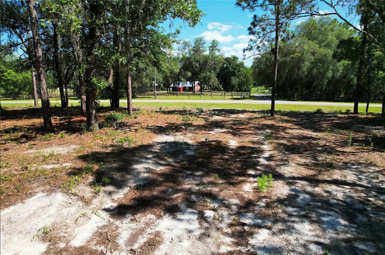 SE COUNTY ROAD 337