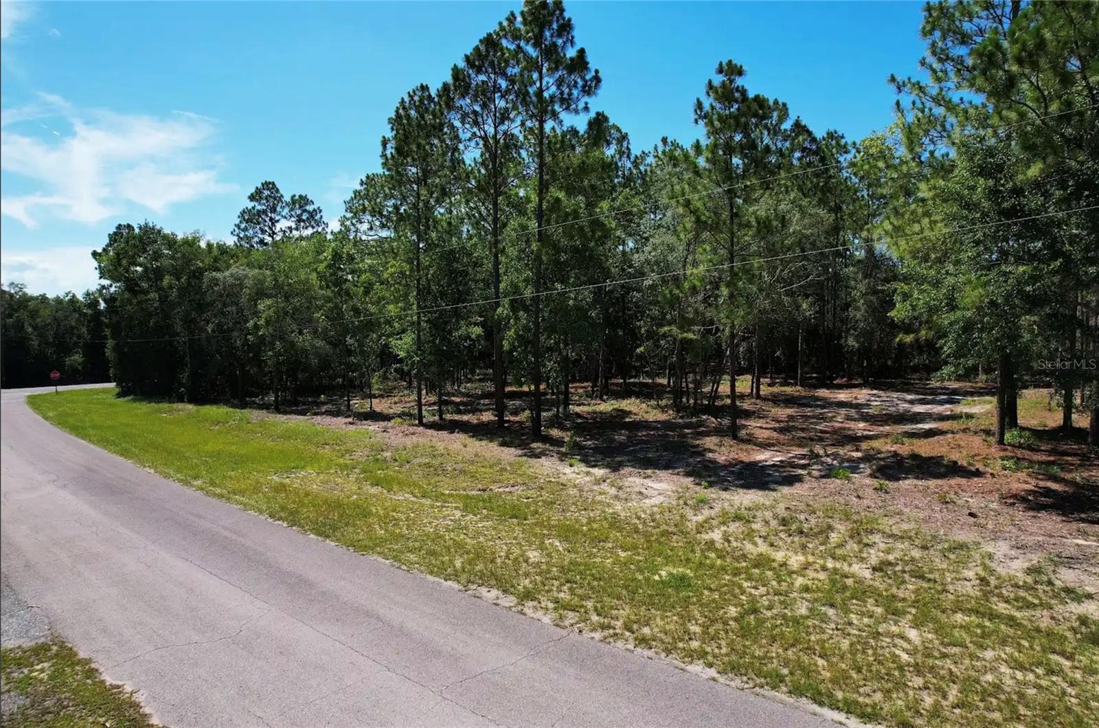 SE COUNTY ROAD 337