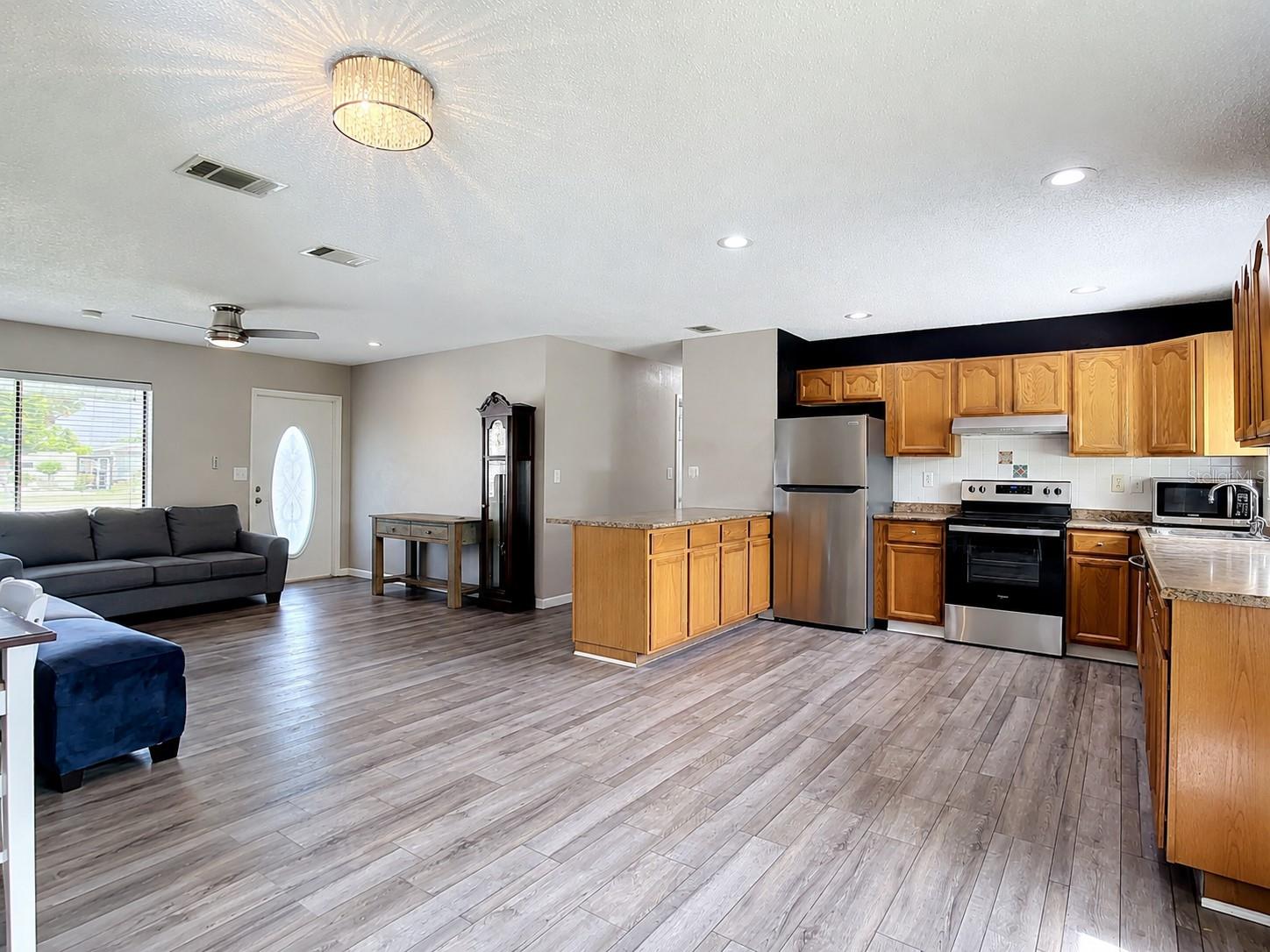 PORT CHARLOTTE SEC 020 - Residential