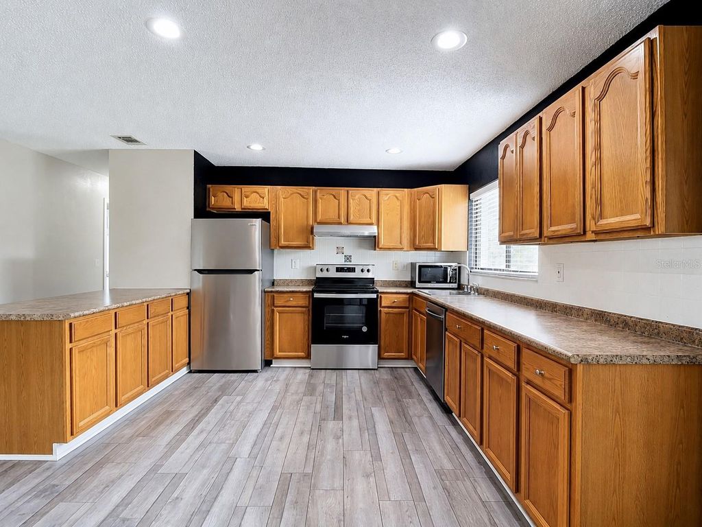Photo of 1588 Abscott Street, Port Charlotte, FL 33952 (MLS # A4693748)