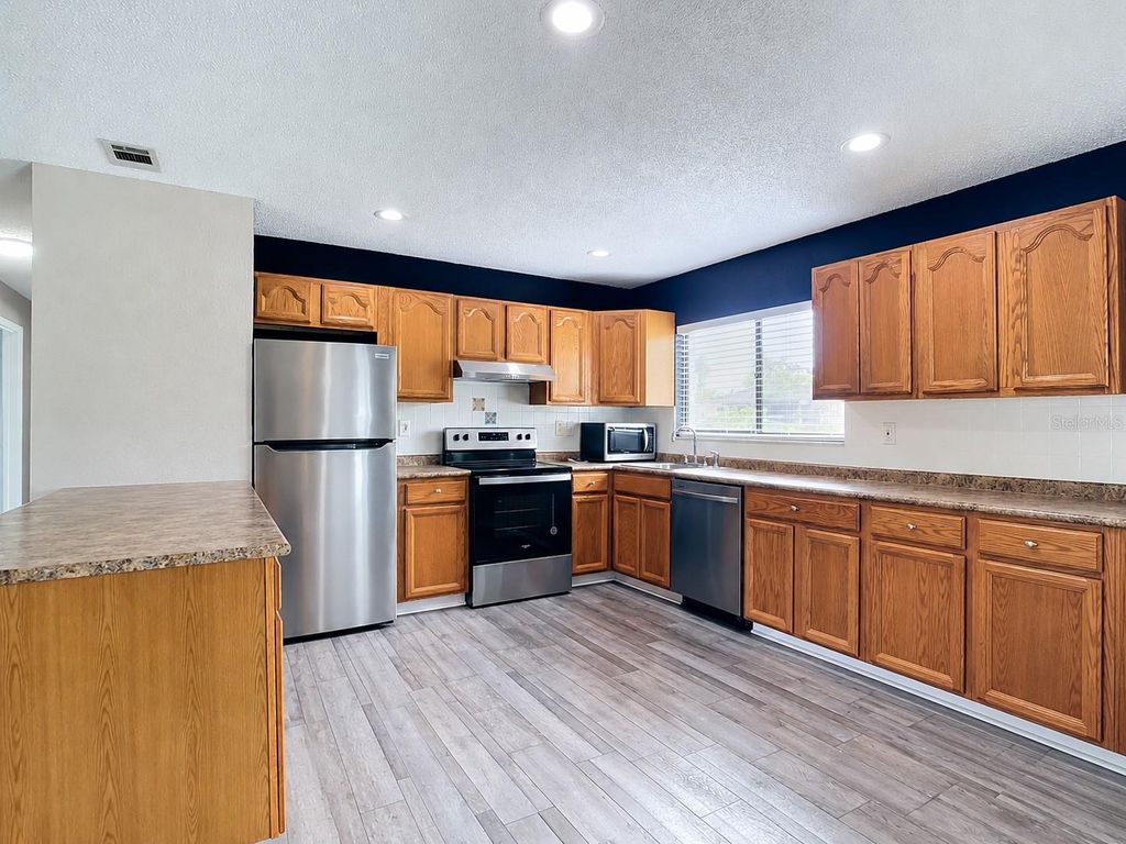 Photo of 1588 Abscott Street, Port Charlotte, FL 33952 (MLS # A4693748)