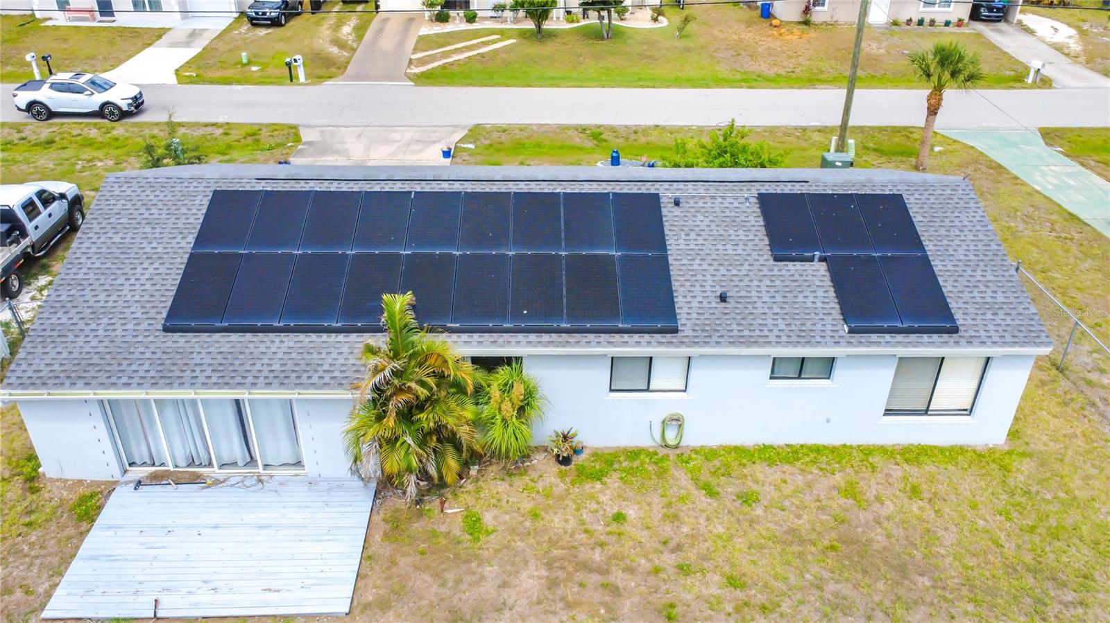 PORT CHARLOTTE SEC 020 - Residential