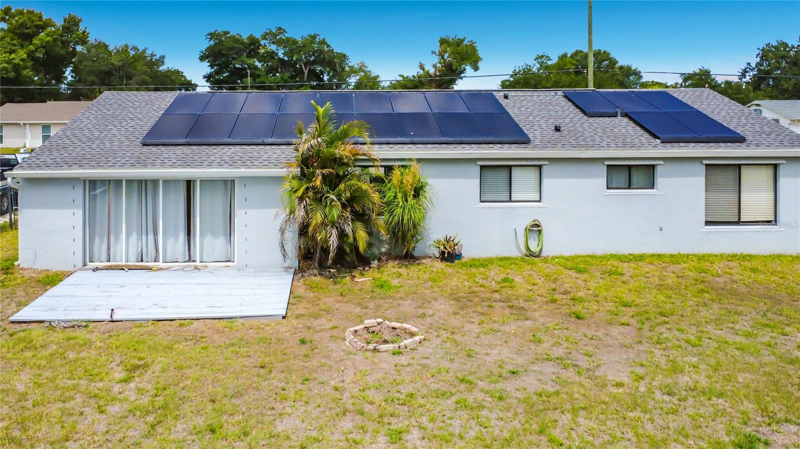 PORT CHARLOTTE SEC 020 - Residential