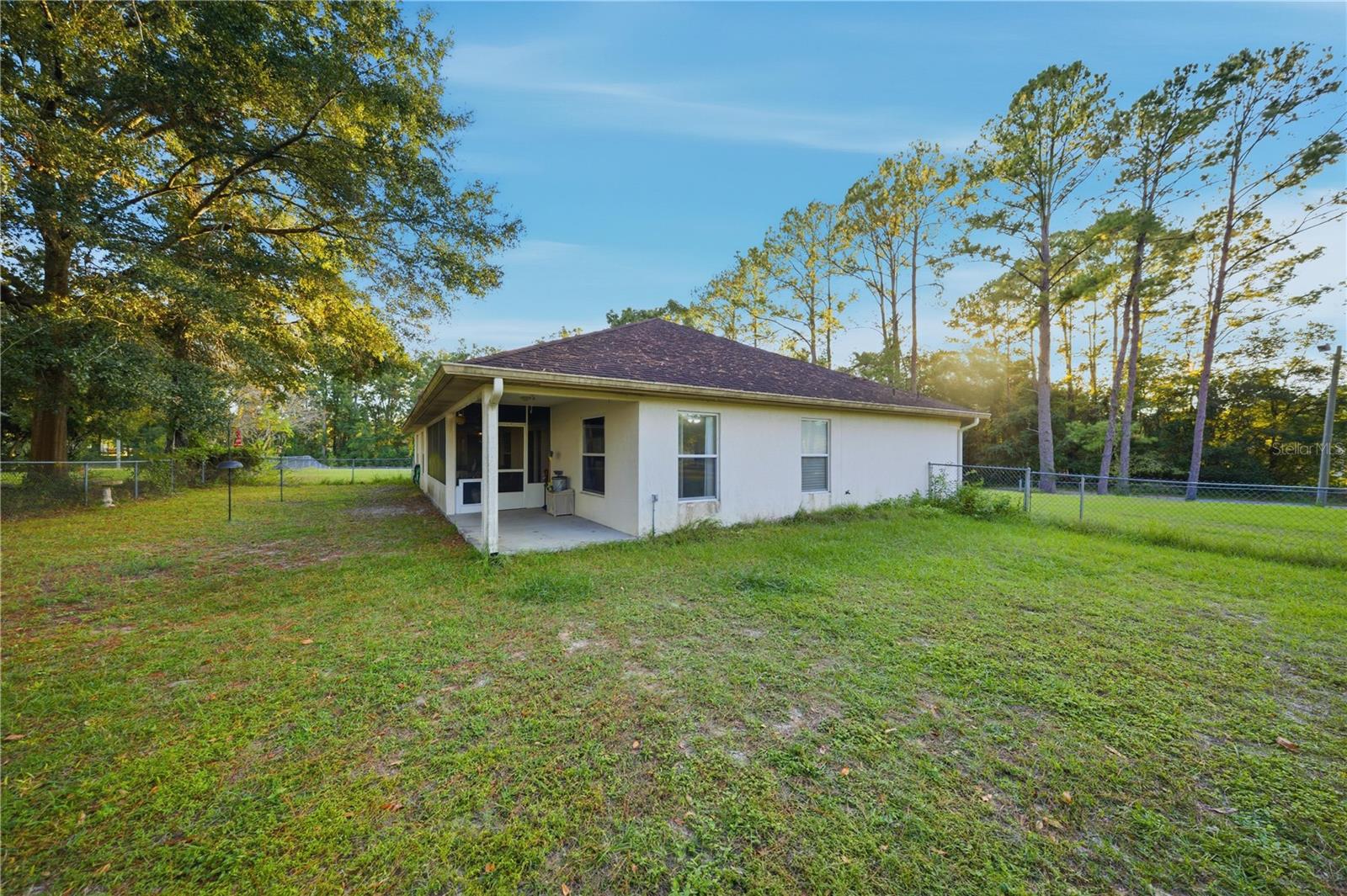 FELLOWSHIP ACRES - Residential