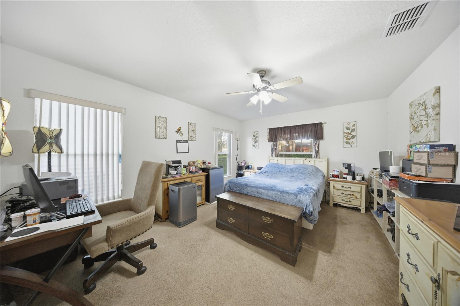 FELLOWSHIP ACRES - Residential