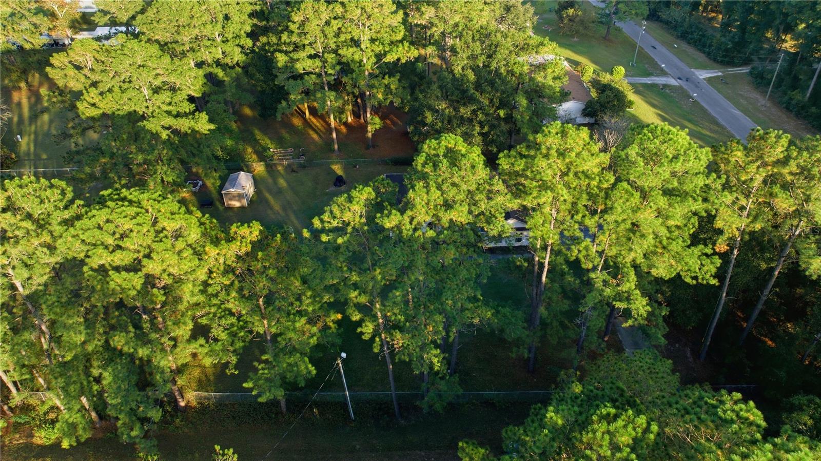 FELLOWSHIP ACRES - Residential