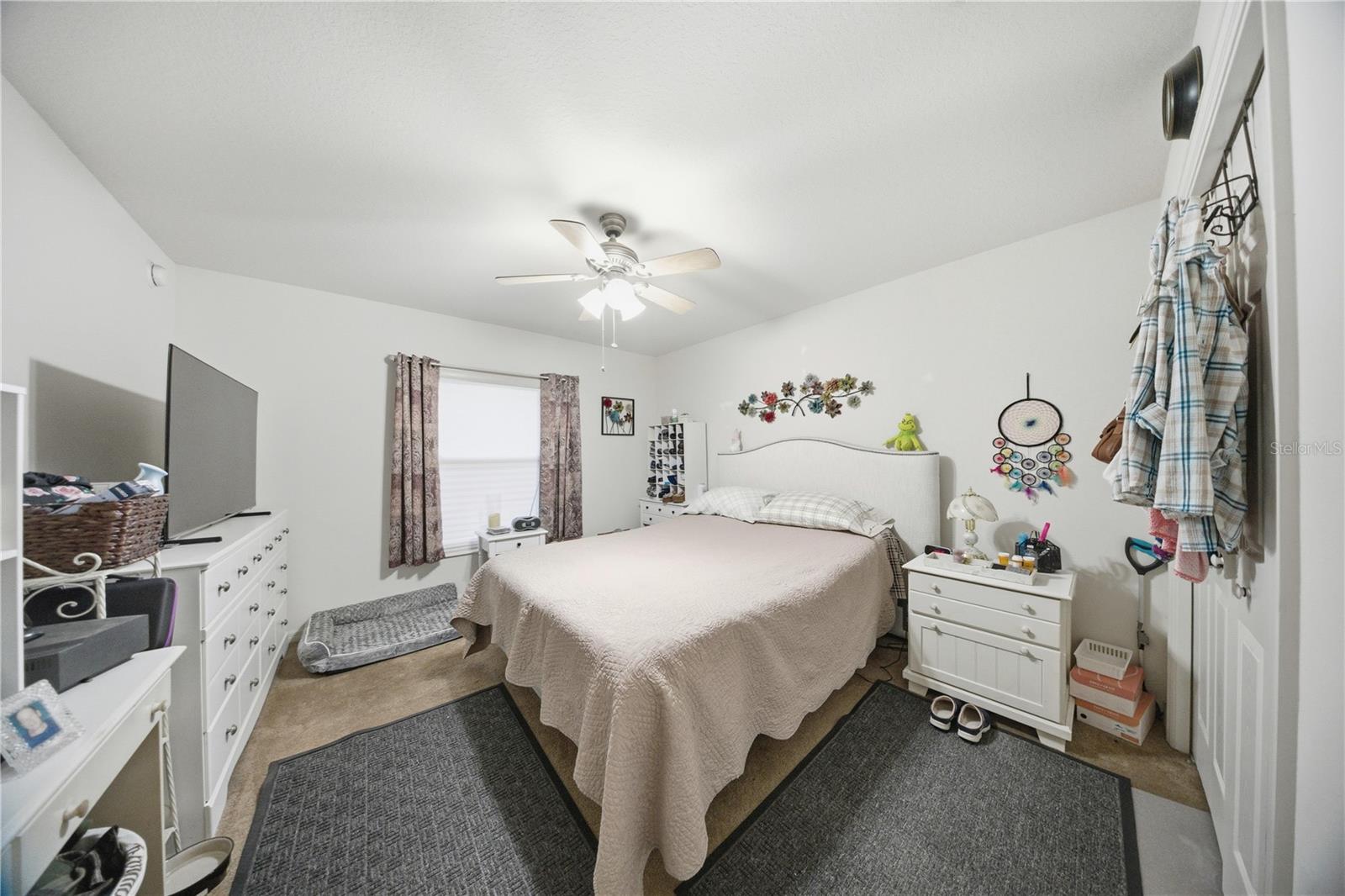 FELLOWSHIP ACRES - Residential