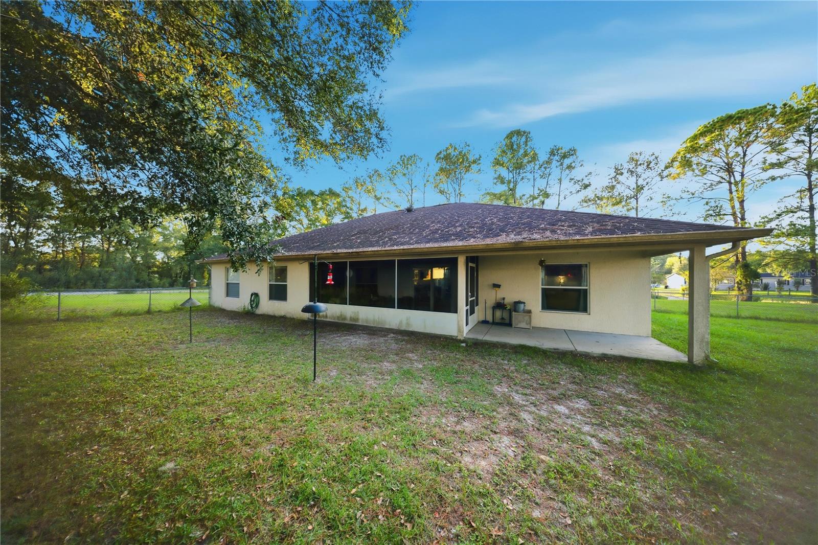 FELLOWSHIP ACRES - Residential