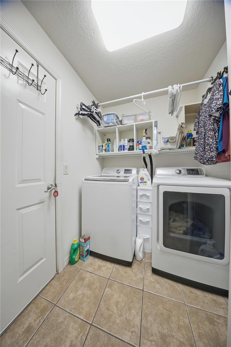 FELLOWSHIP ACRES - Residential