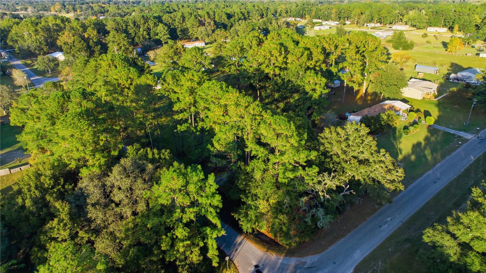 FELLOWSHIP ACRES - Residential