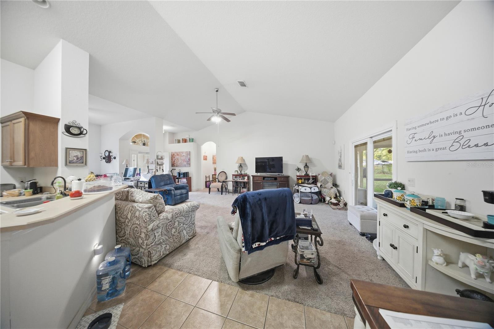 FELLOWSHIP ACRES - Residential