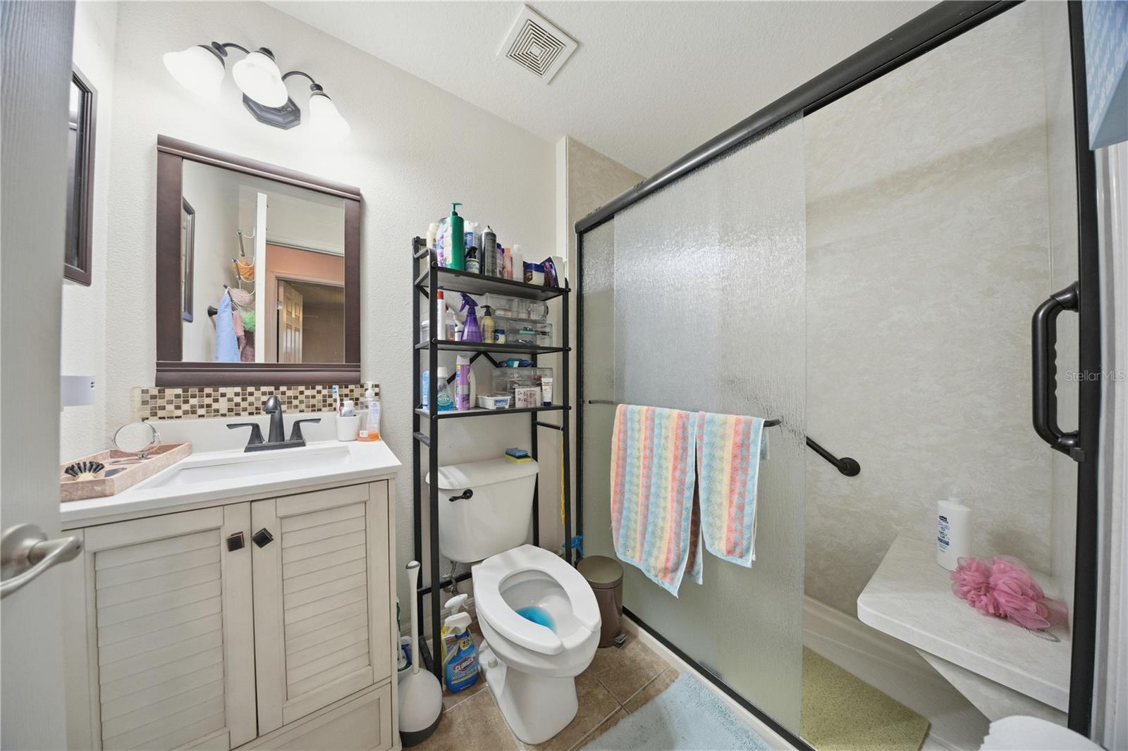 FELLOWSHIP ACRES - Residential