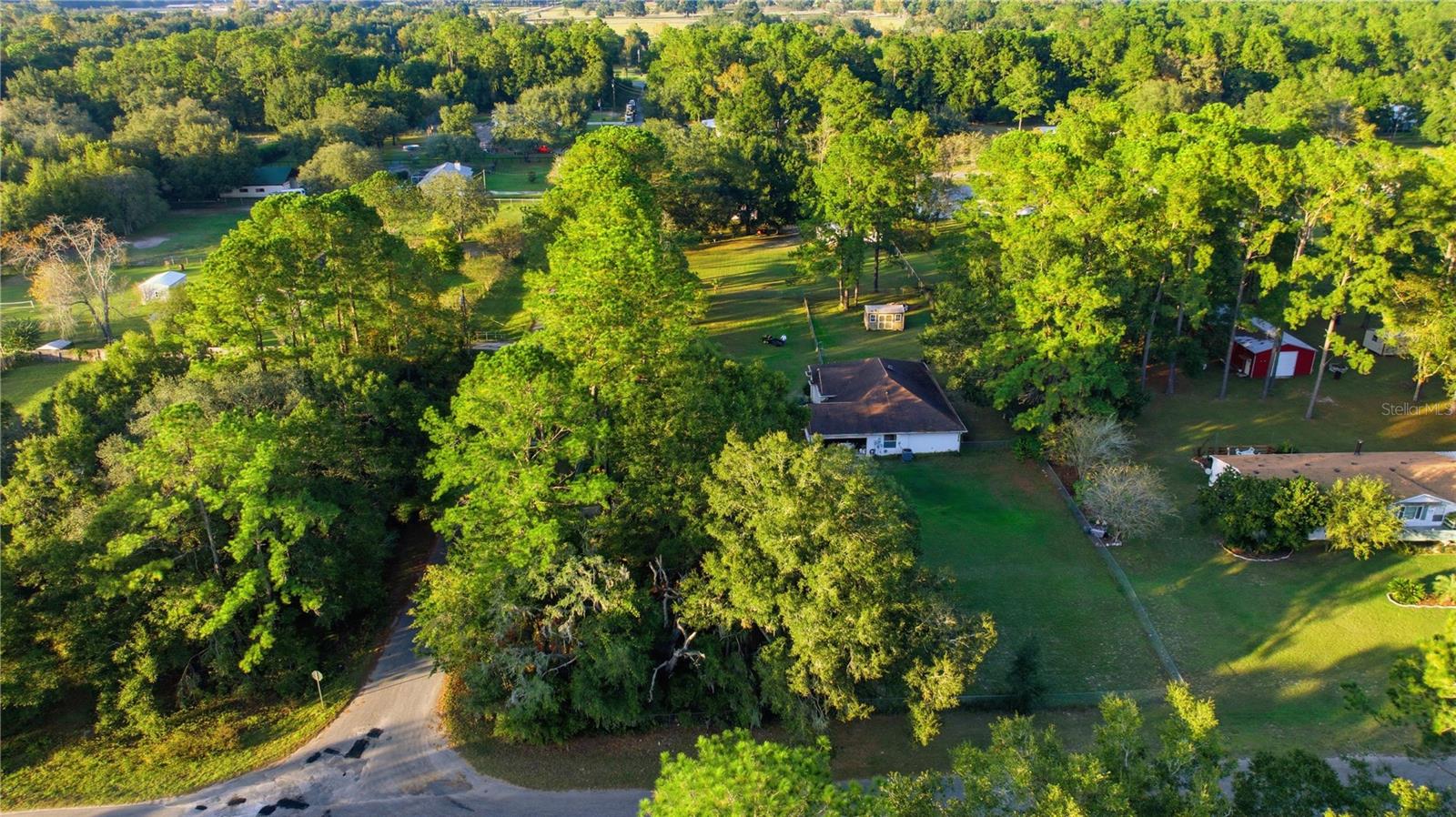 FELLOWSHIP ACRES - Residential