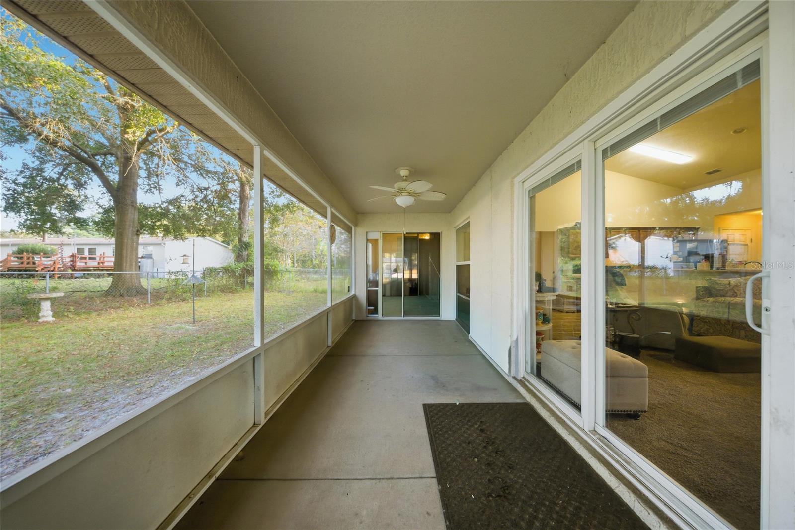 FELLOWSHIP ACRES - Residential