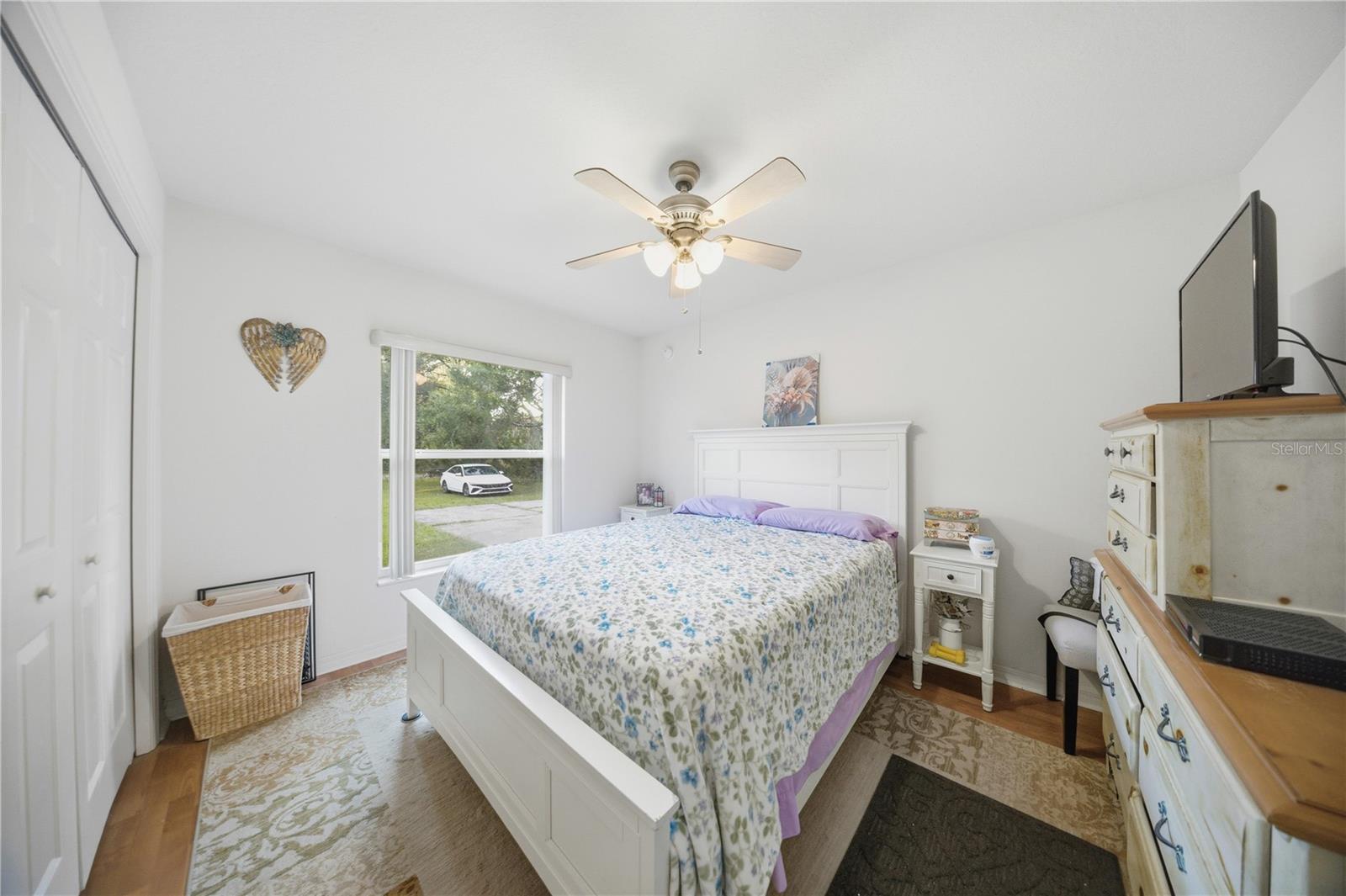 FELLOWSHIP ACRES - Residential