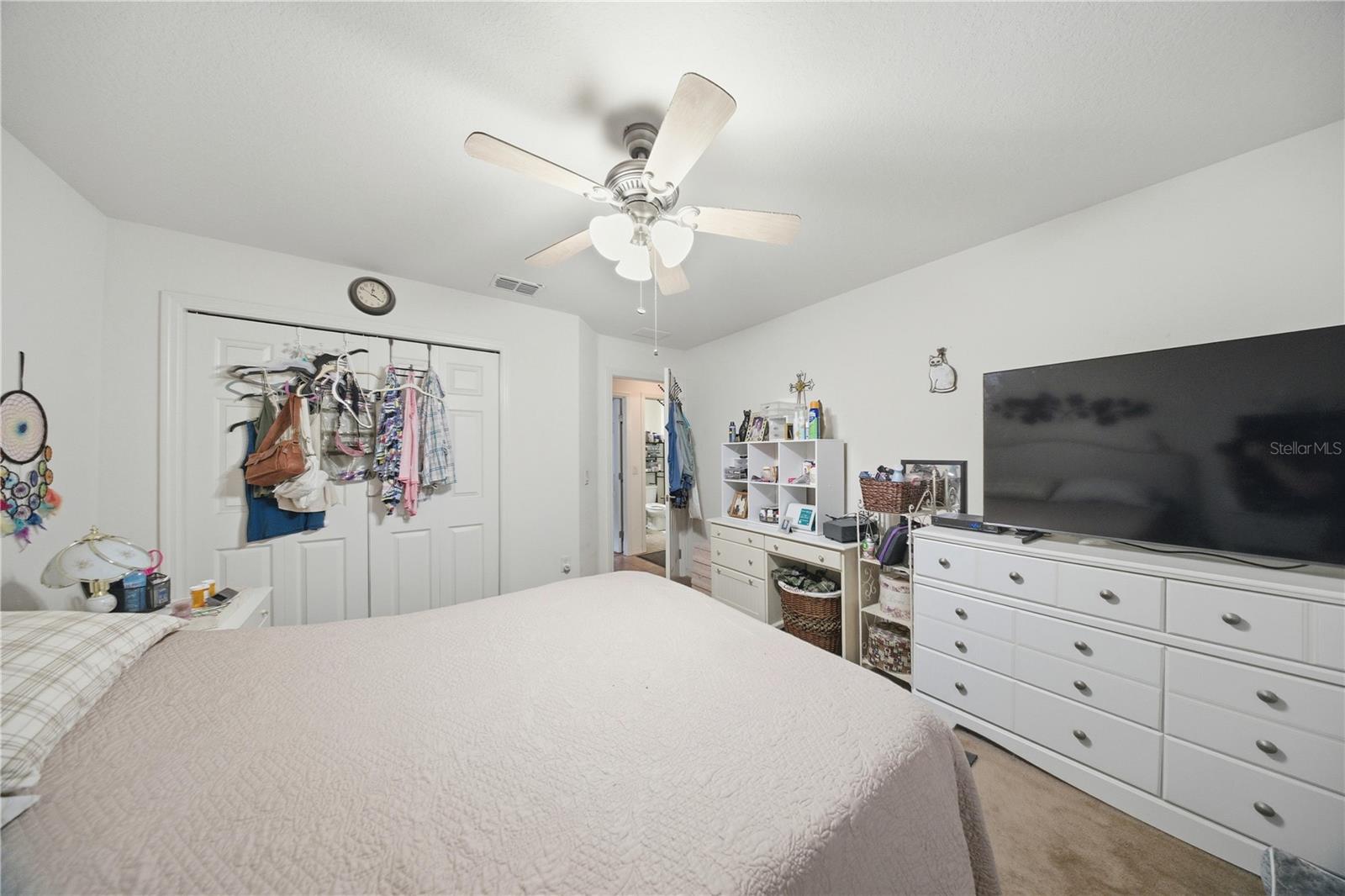 FELLOWSHIP ACRES - Residential