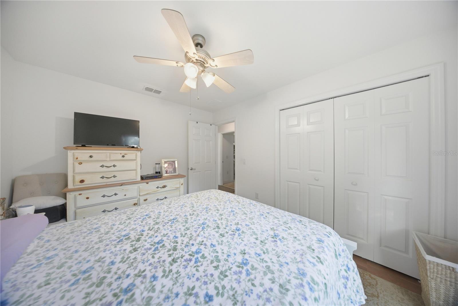 FELLOWSHIP ACRES - Residential