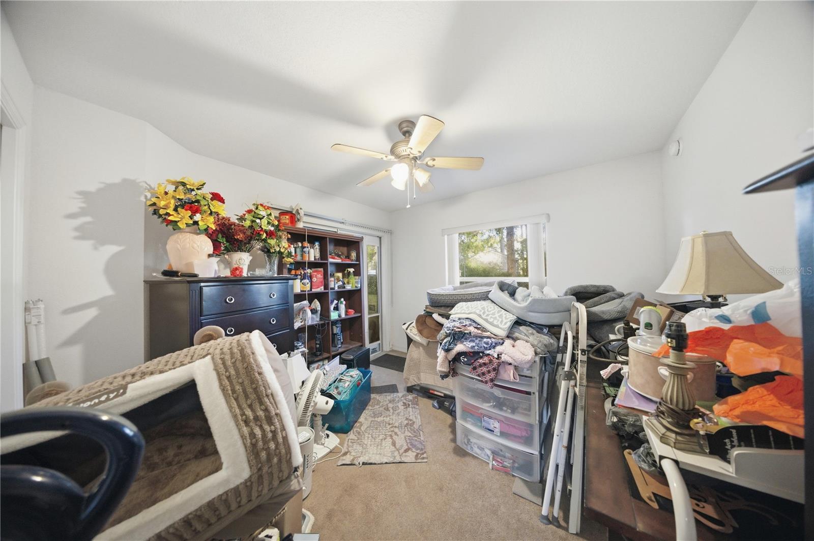 FELLOWSHIP ACRES - Residential