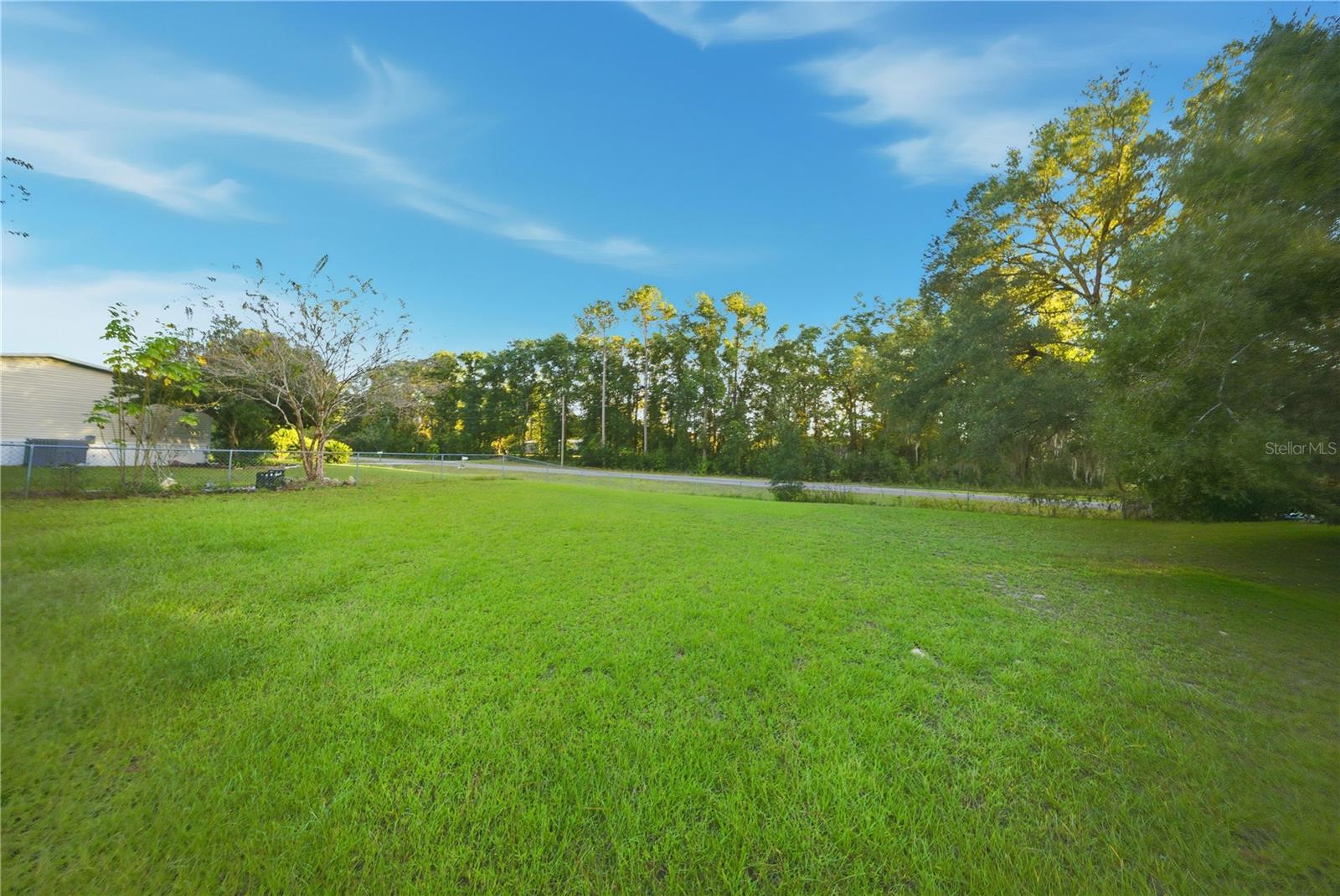 FELLOWSHIP ACRES - Residential