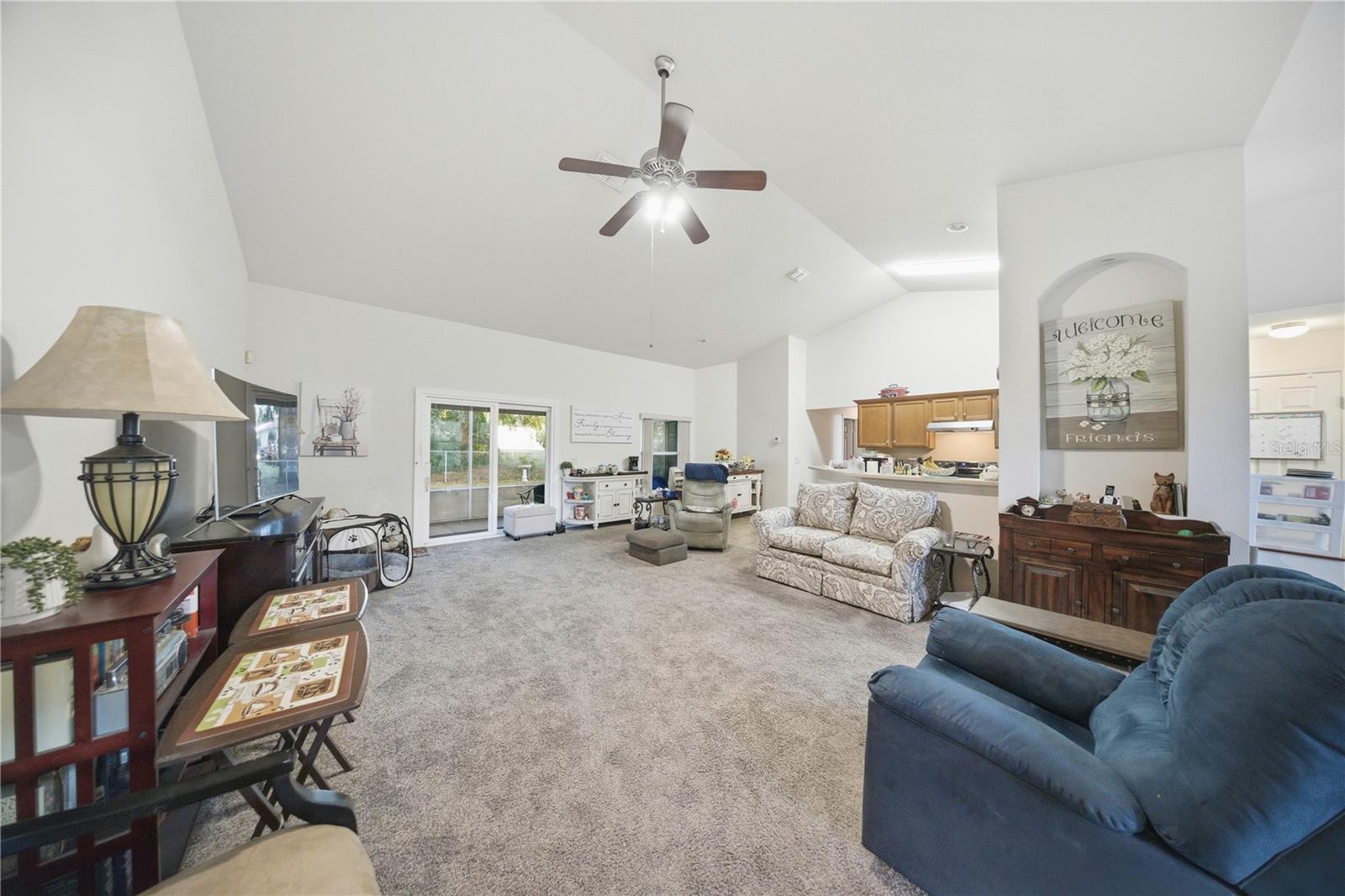 FELLOWSHIP ACRES - Residential