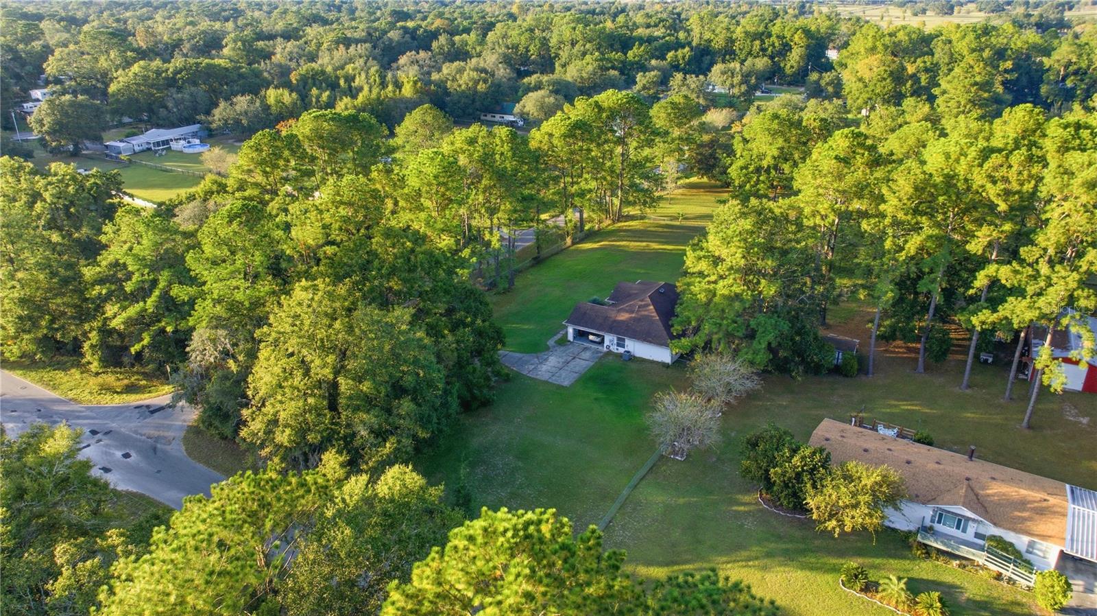 FELLOWSHIP ACRES - Residential