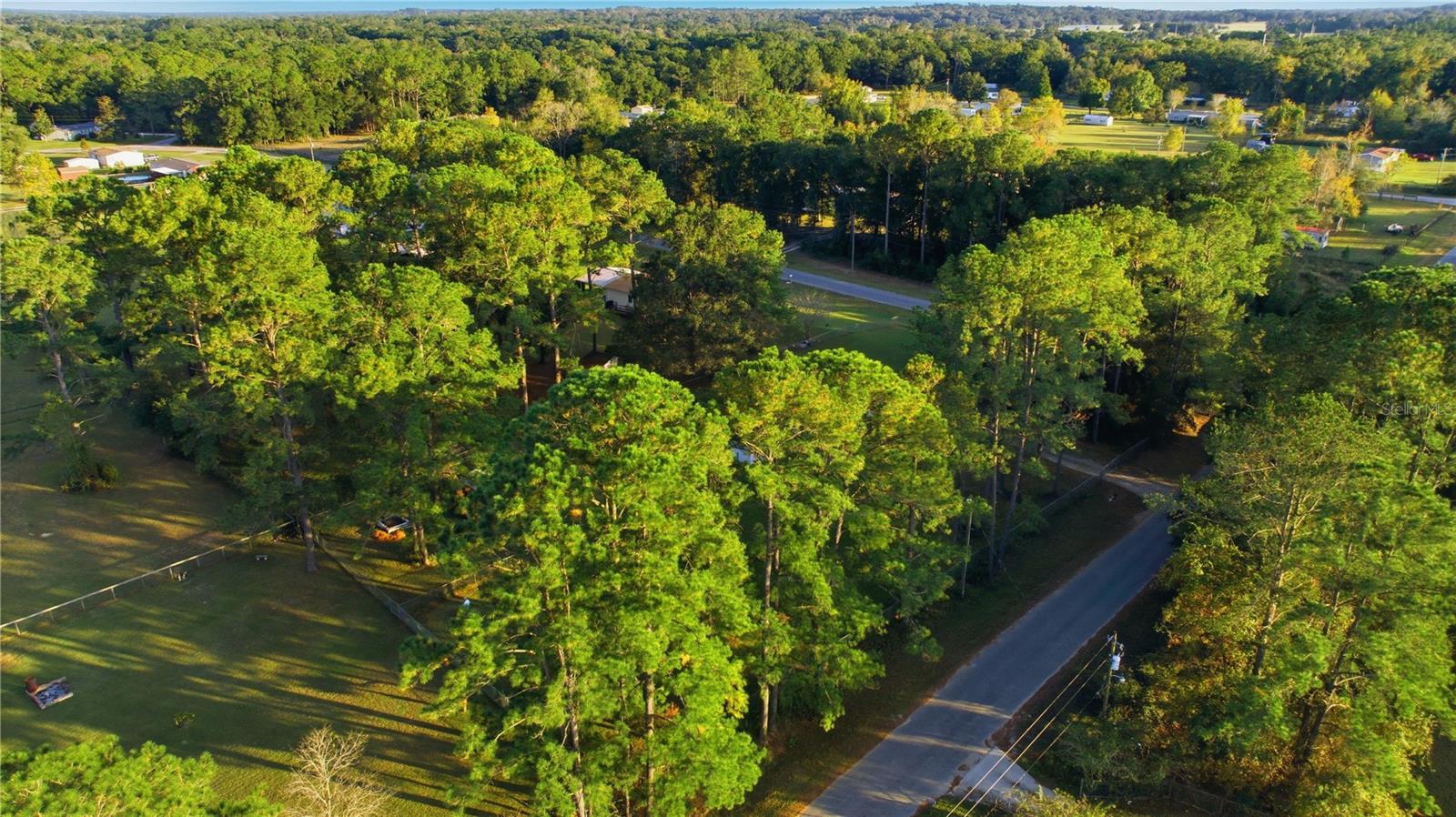 FELLOWSHIP ACRES - Residential