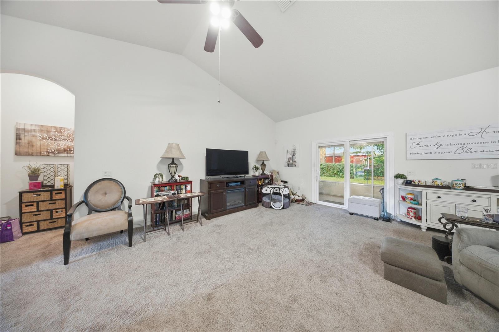 FELLOWSHIP ACRES - Residential