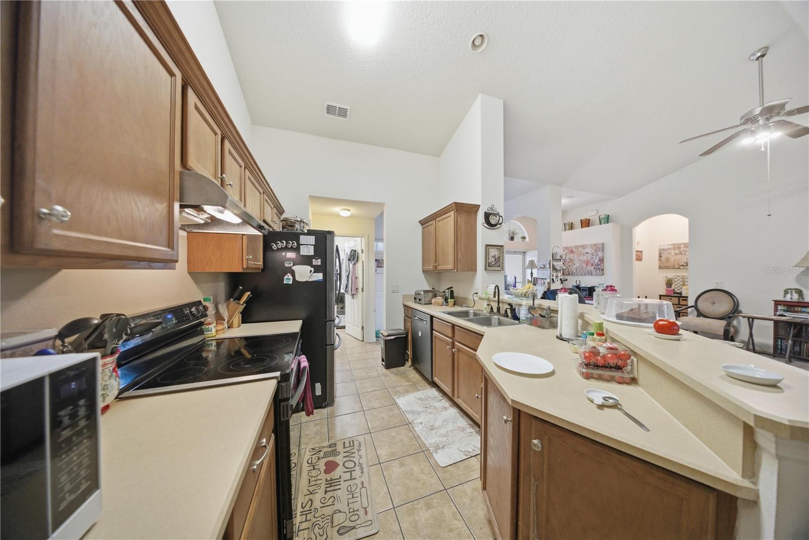 FELLOWSHIP ACRES - Residential