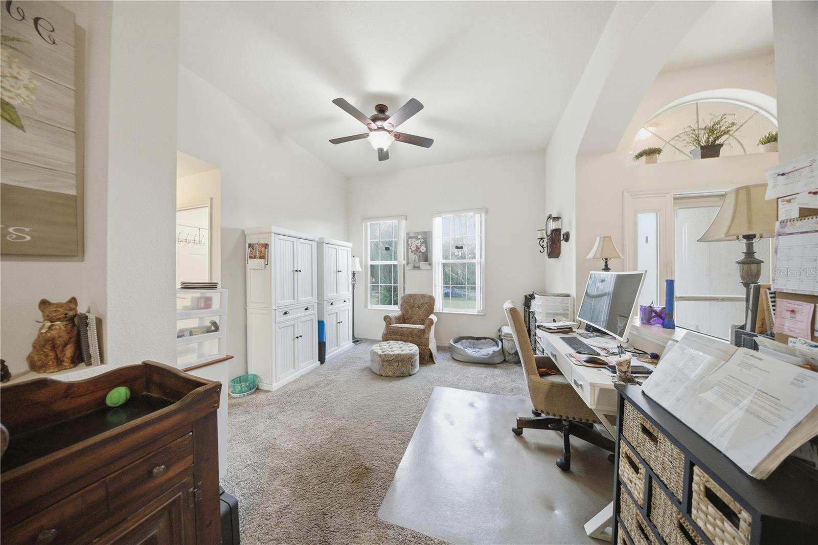 FELLOWSHIP ACRES - Residential