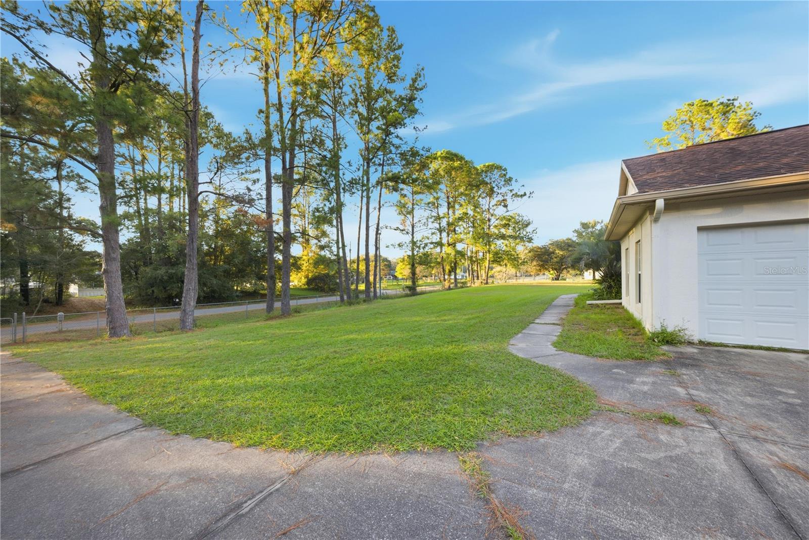 FELLOWSHIP ACRES - Residential