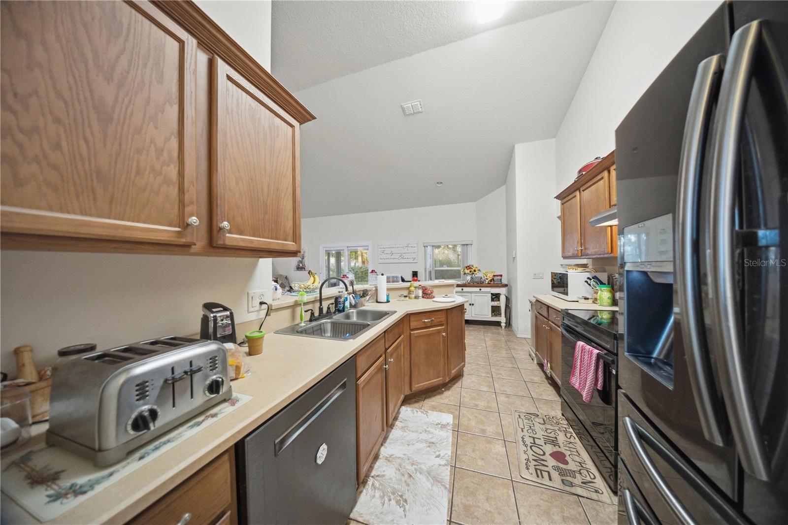 FELLOWSHIP ACRES - Residential