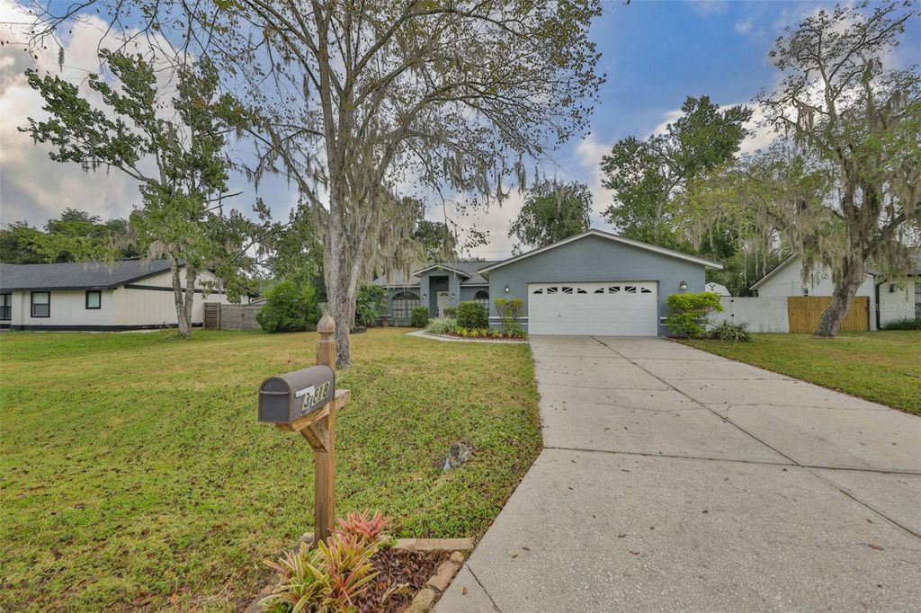Photo of 3818 Biscay Place, Land O Lakes, FL 34639 (MLS # TB8446089)