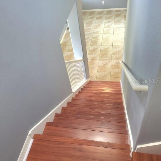 HAMMOCKS - Residential Lease