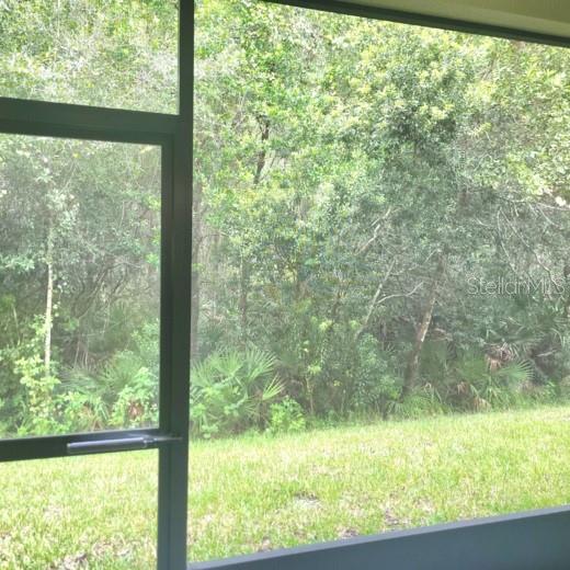 HAMMOCKS - Residential Lease