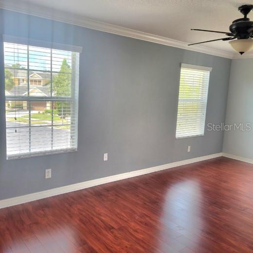 HAMMOCKS - Residential Lease