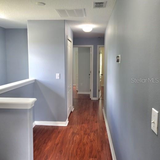 HAMMOCKS - Residential Lease