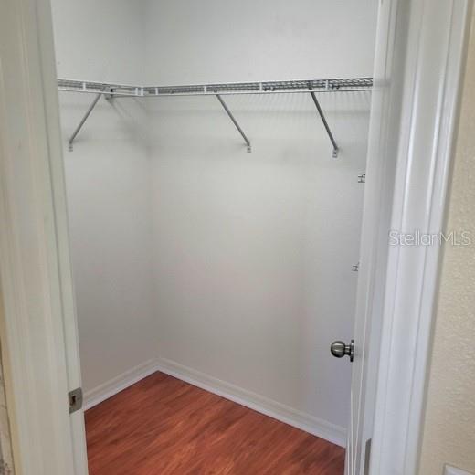 HAMMOCKS - Residential Lease