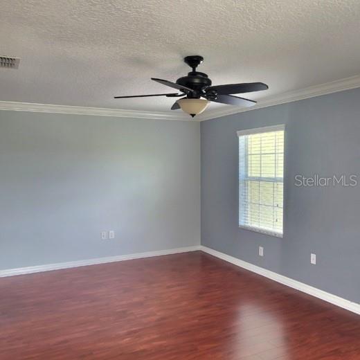 HAMMOCKS - Residential Lease