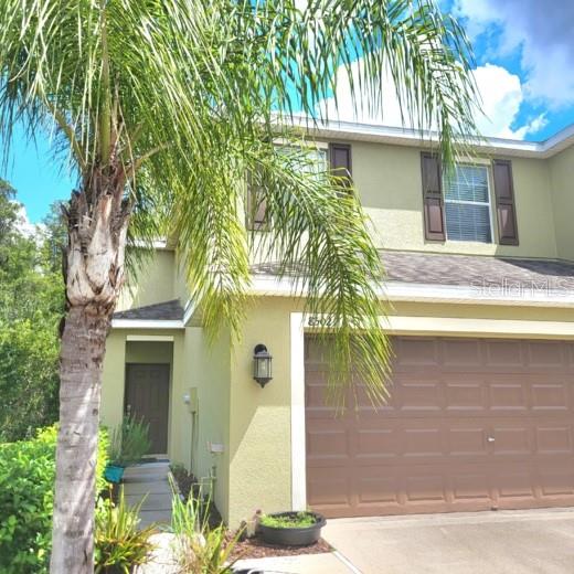 HAMMOCKS - Residential Lease