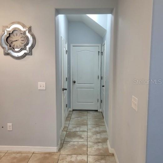 HAMMOCKS - Residential Lease