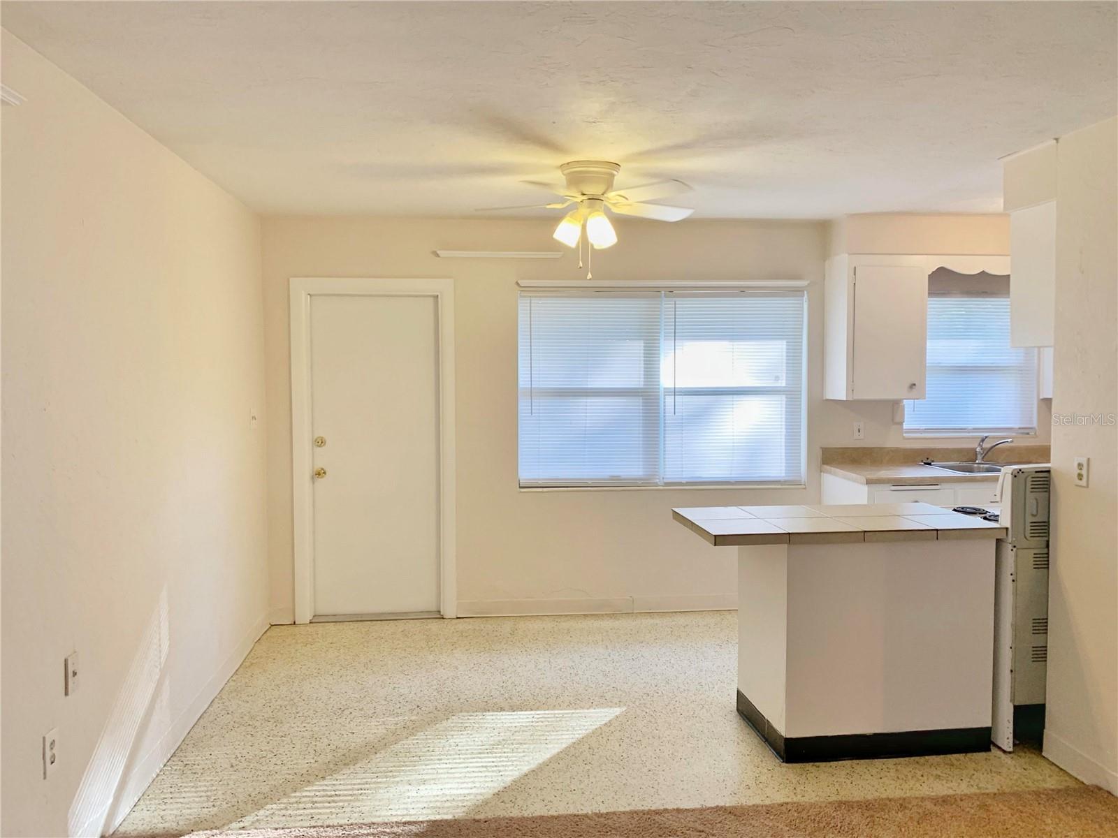 CLARK LAKES SUB - Residential Lease