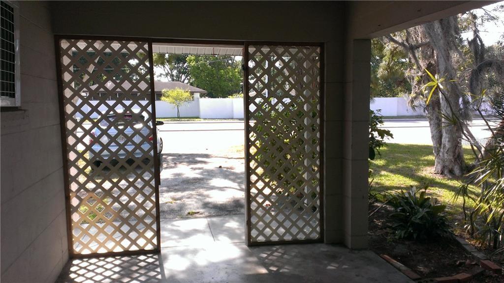 CLARK LAKES SUB - Residential Lease