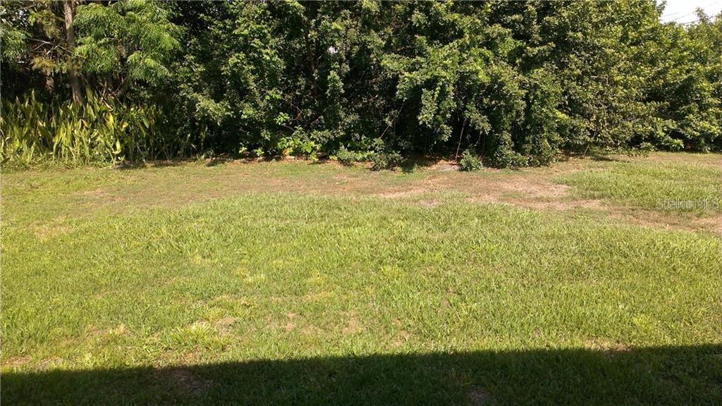 CLARK LAKES SUB - Residential Lease