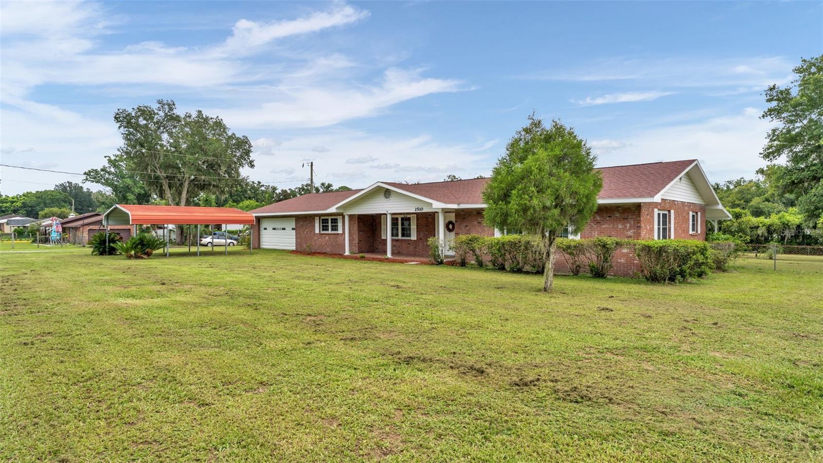 2510 GIBSONIA GALLOWAY ROAD