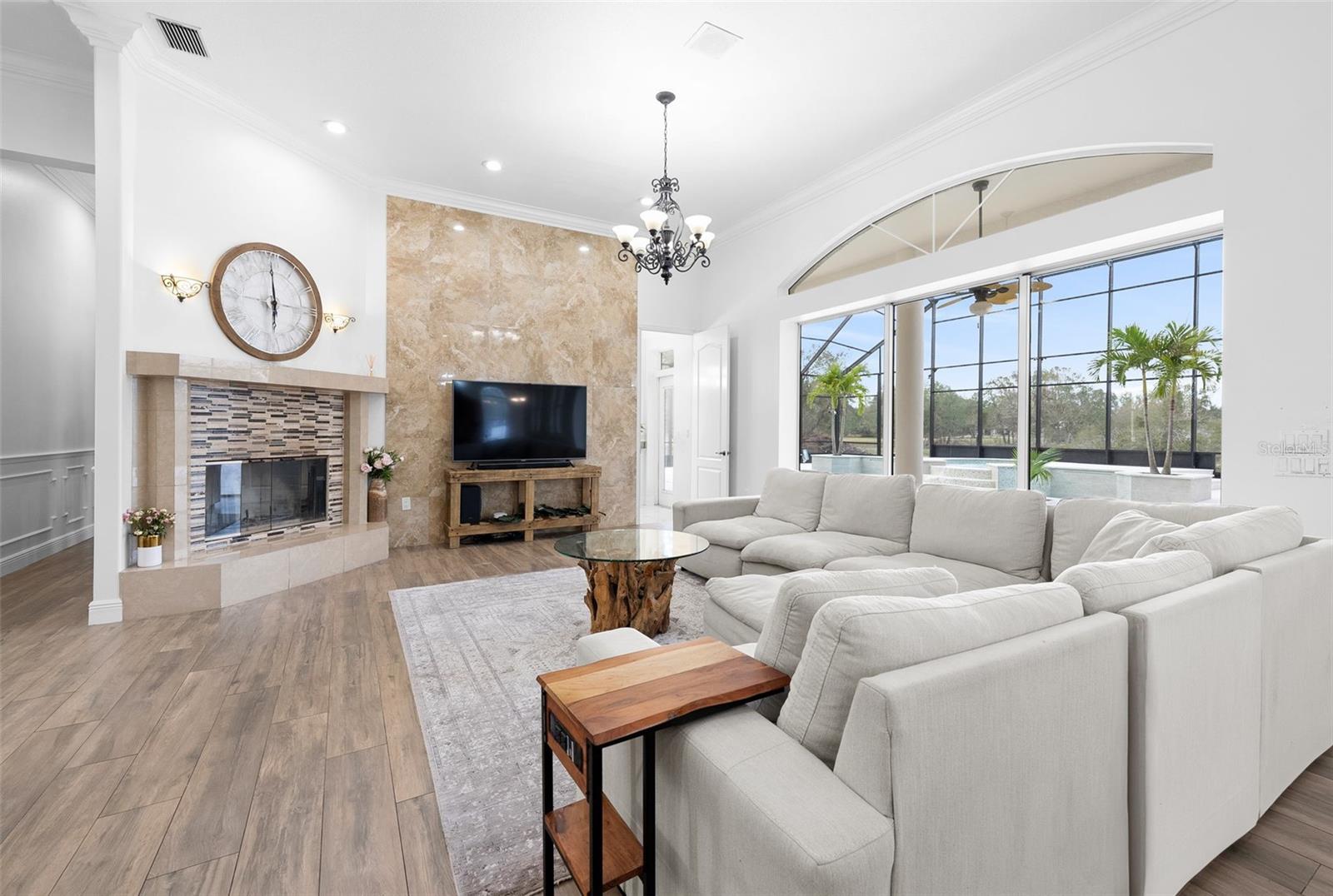 BERN CREEK THE RANCHES AT - Residential