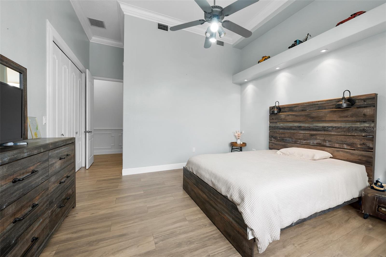 BERN CREEK THE RANCHES AT - Residential