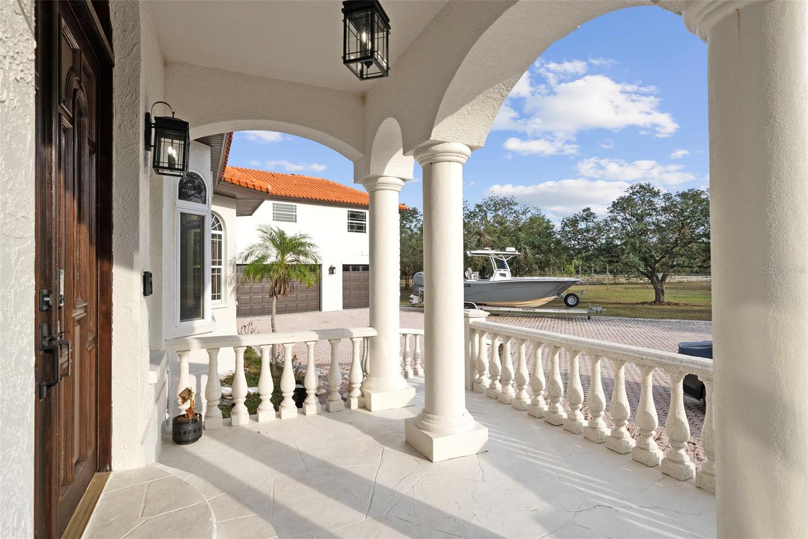 BERN CREEK THE RANCHES AT - Residential