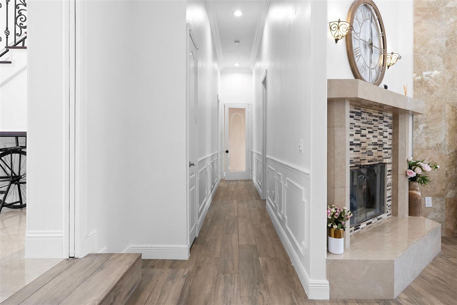 BERN CREEK THE RANCHES AT - Residential