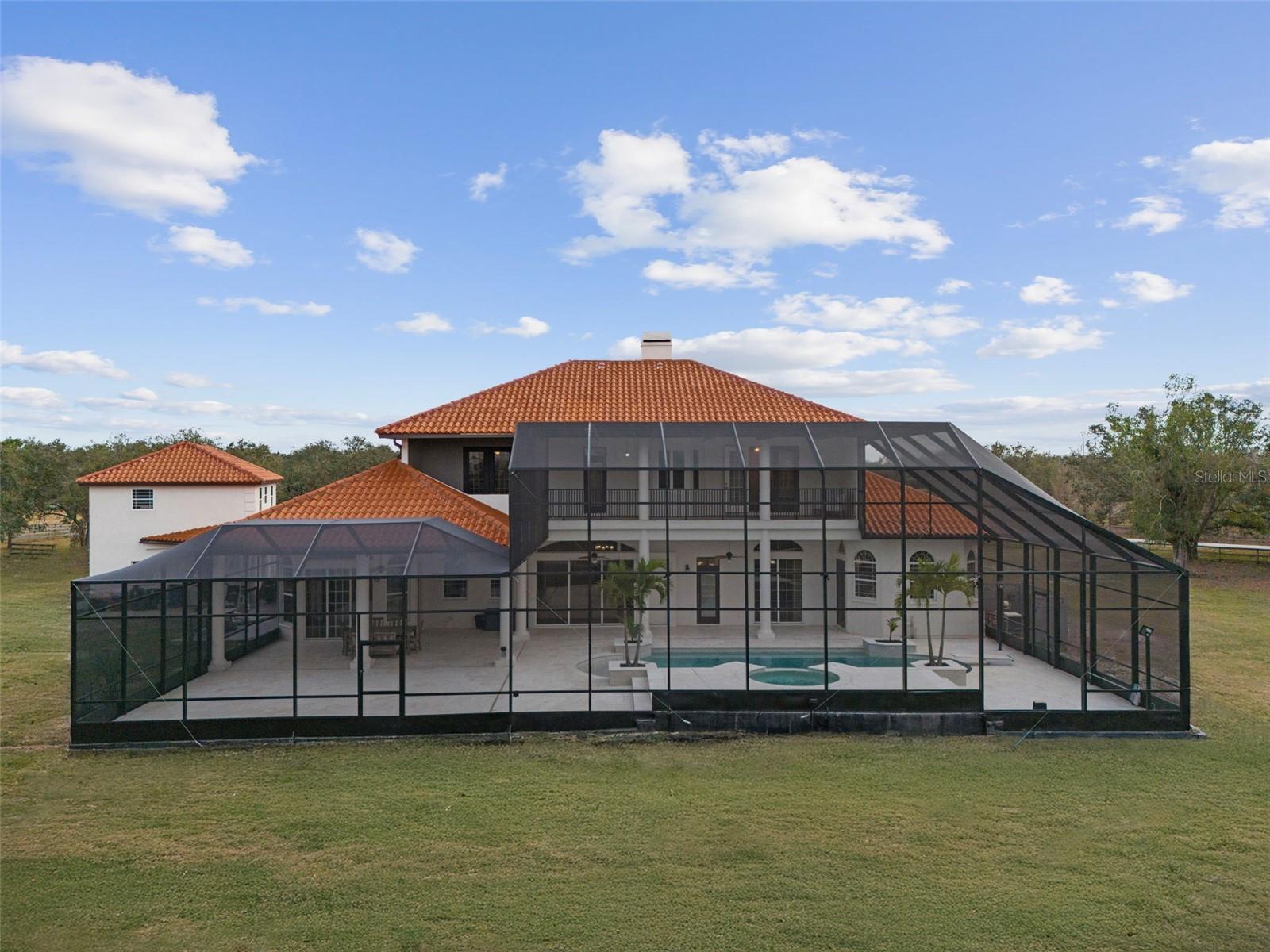 BERN CREEK THE RANCHES AT - Residential